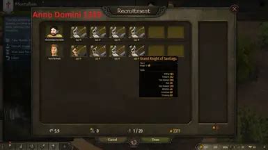 improved minor factions|slelyukh/ImprovedMinorFactions .